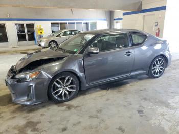  Salvage Toyota Scion
