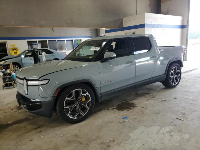  Salvage Rivian Rit