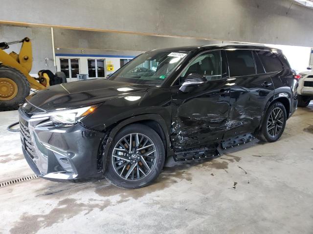  Salvage Lexus Tx 350 Bas