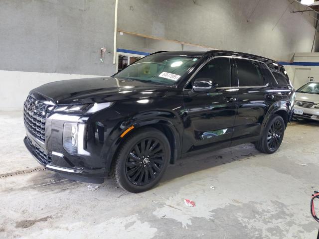  Salvage Hyundai PALISADE