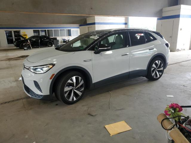  Salvage Volkswagen ID.4