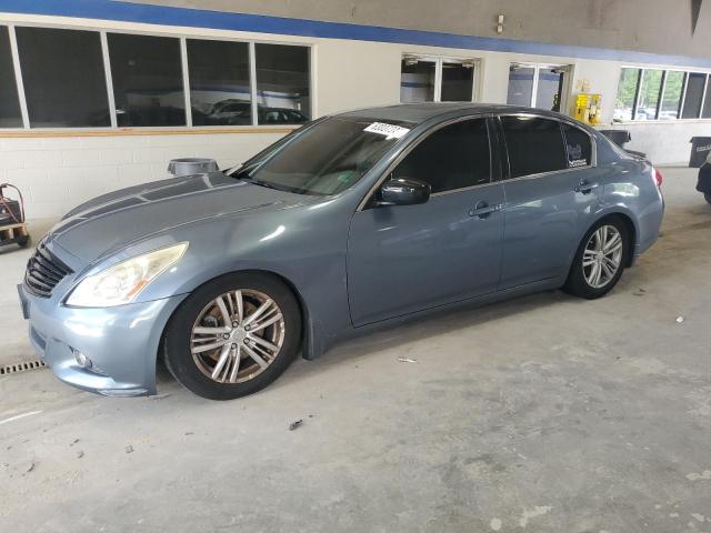  Salvage INFINITI G37