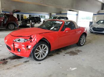  Salvage Mazda Mx5