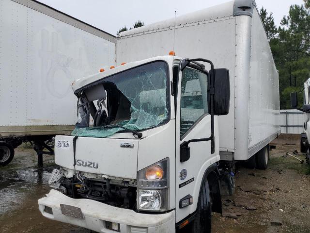  Salvage Isuzu Nrr