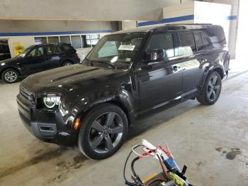  Salvage Land Rover Defender