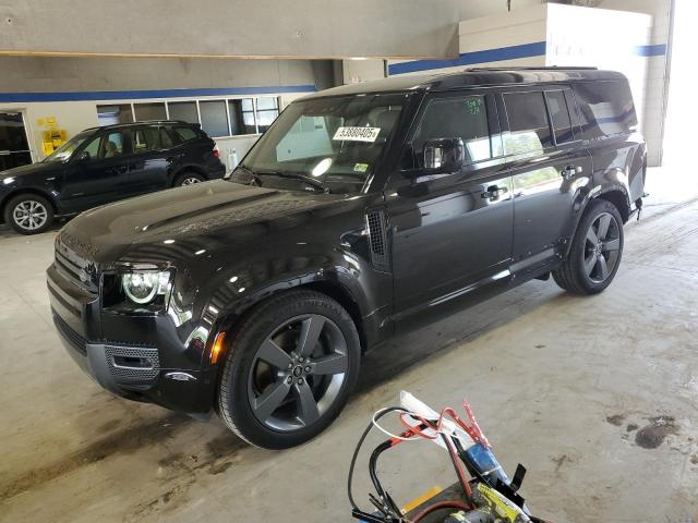  Salvage Land Rover Defender