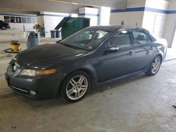  Salvage Acura TL