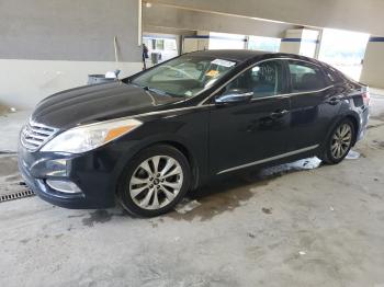  Salvage Hyundai Azera