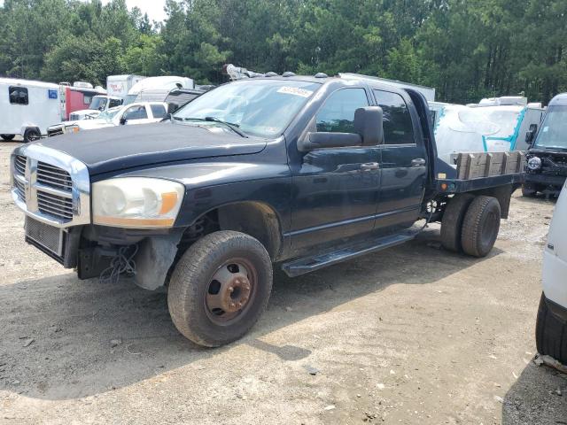  Salvage Dodge Ram 3500