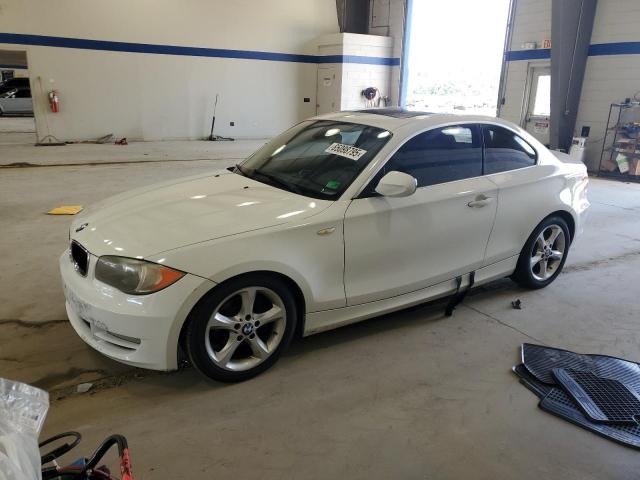  Salvage BMW 1 Series