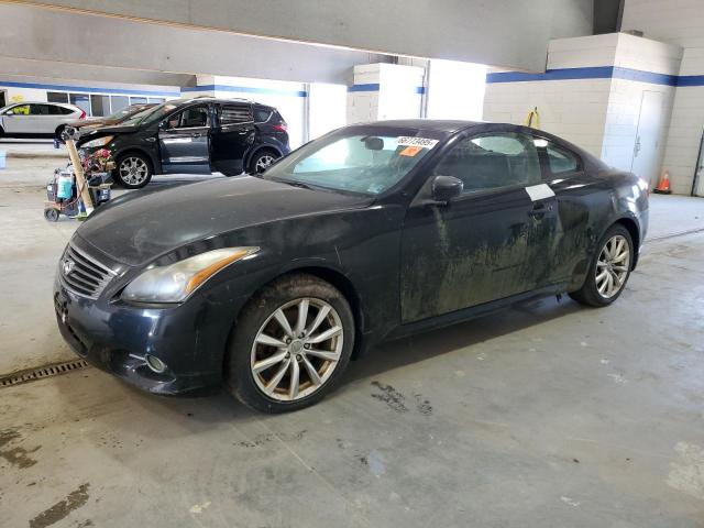  Salvage INFINITI G37