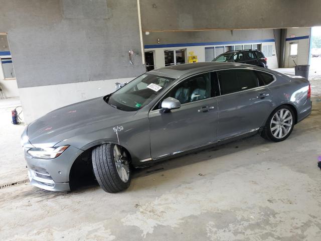  Salvage Volvo S90