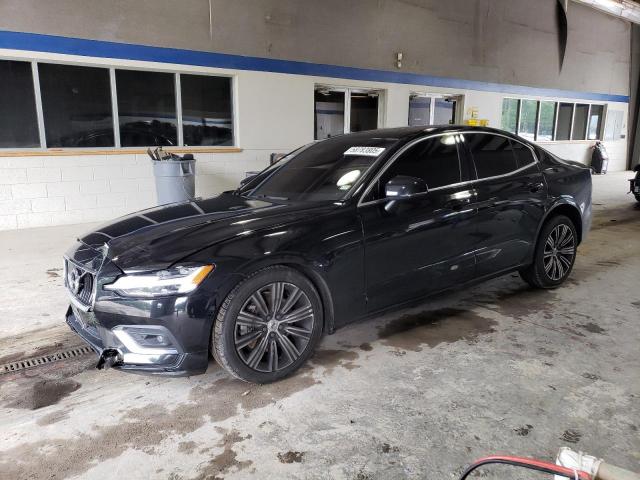  Salvage Volvo S60 B5 Ins