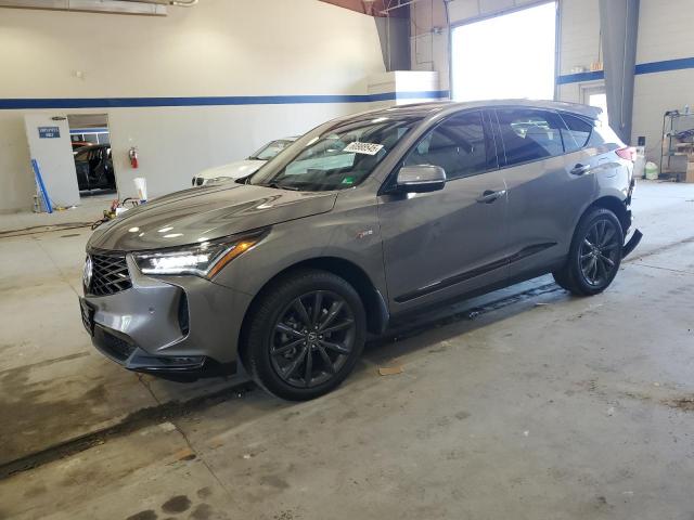  Salvage Acura RDX