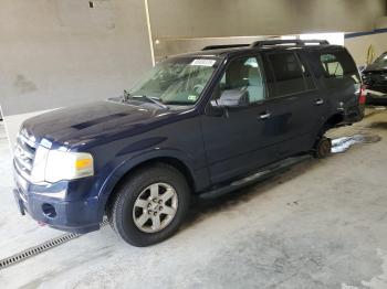  Salvage Ford Expedition