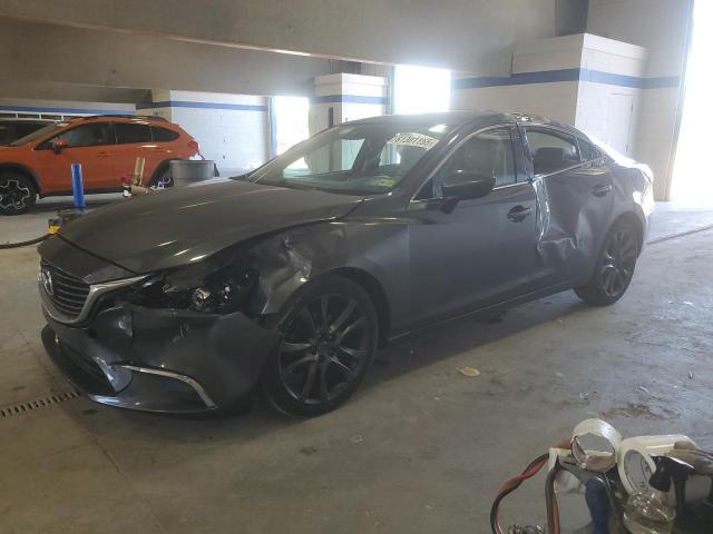  Salvage Mazda 6