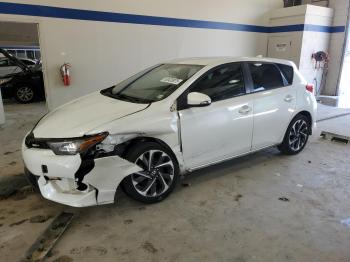  Salvage Toyota Scion
