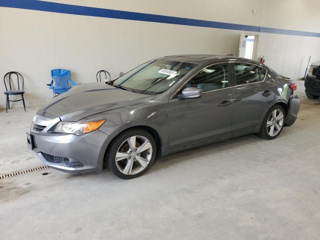  Salvage Acura ILX