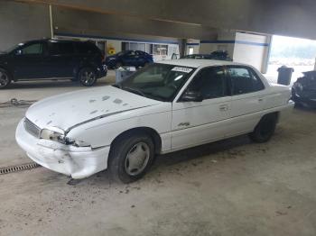  Salvage Buick Skylark