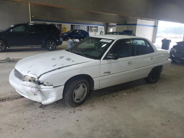  Salvage Buick Skylark