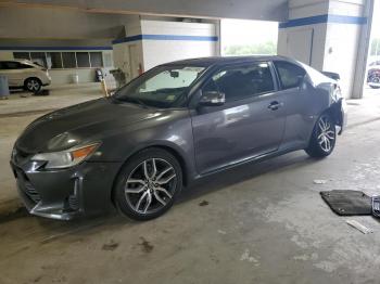  Salvage Toyota Scion
