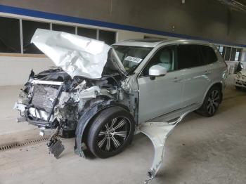  Salvage Volvo XC90