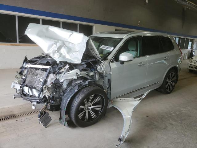  Salvage Volvo XC90