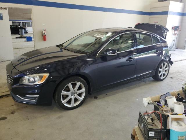 Salvage Volvo S60