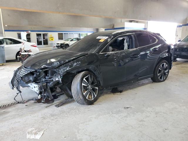  Salvage Lexus Ux
