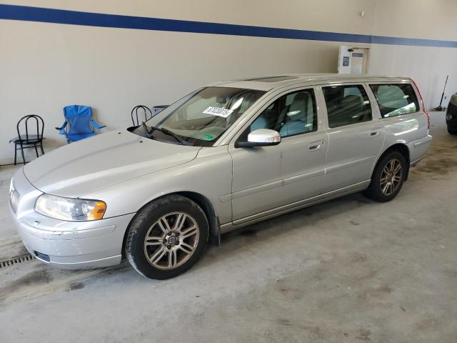  Salvage Volvo V70