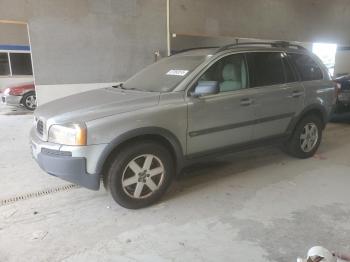  Salvage Volvo XC90