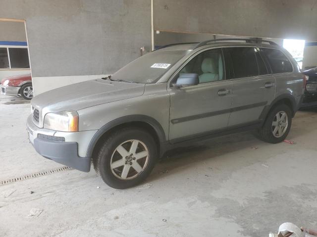  Salvage Volvo XC90
