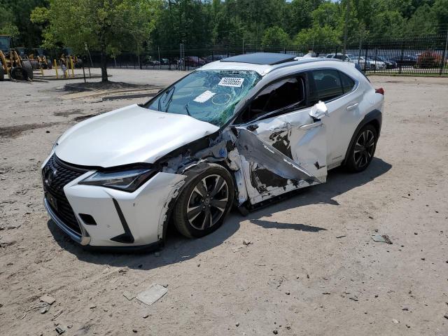  Salvage Lexus Ux