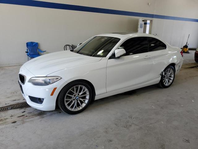  Salvage BMW 2 Series