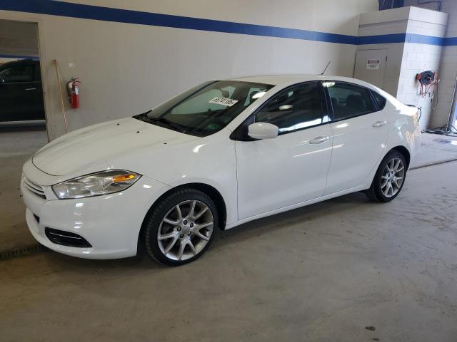  Salvage Dodge Dart