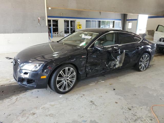  Salvage Audi A7