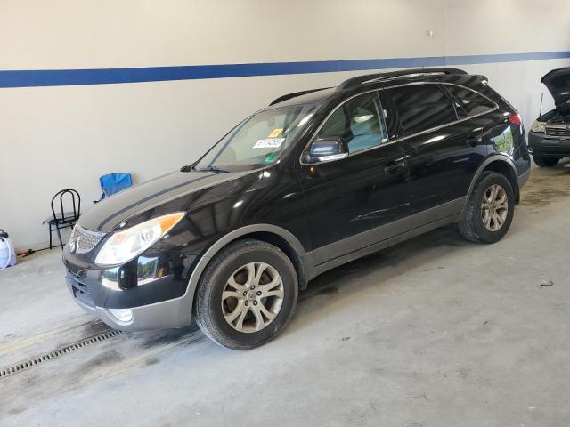  Salvage Hyundai Veracruz