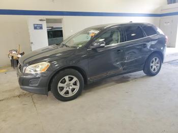  Salvage Volvo XC60
