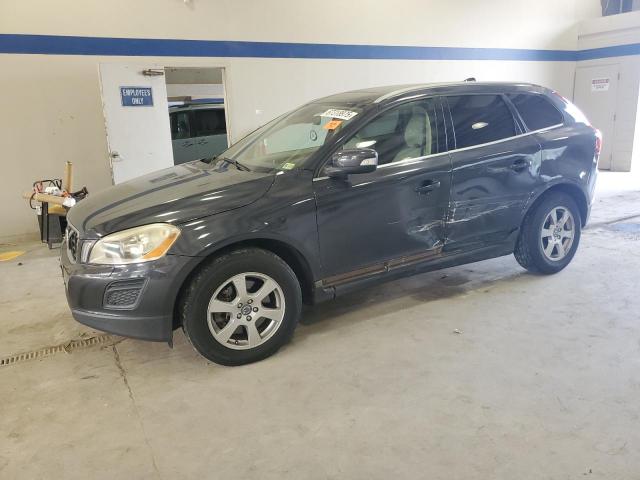  Salvage Volvo XC60
