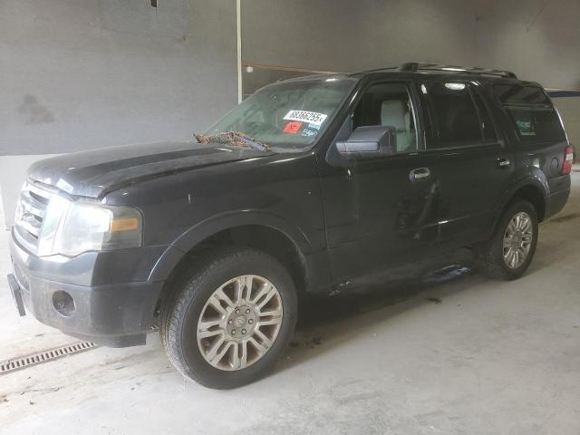  Salvage Ford Expedition