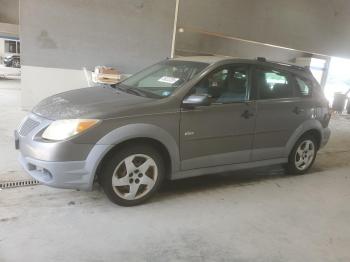  Salvage Pontiac Vibe