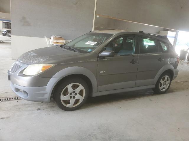  Salvage Pontiac Vibe