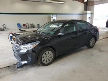  Salvage Kia Cadenza