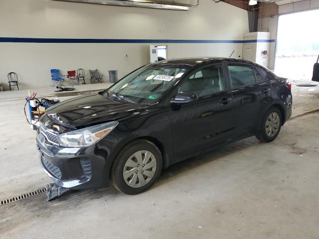  Salvage Kia Cadenza
