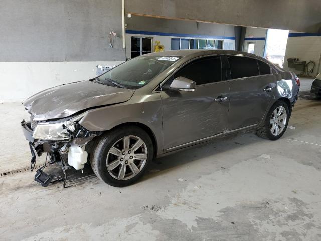  Salvage Buick LaCrosse