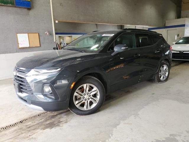  Salvage Chevrolet Blazer