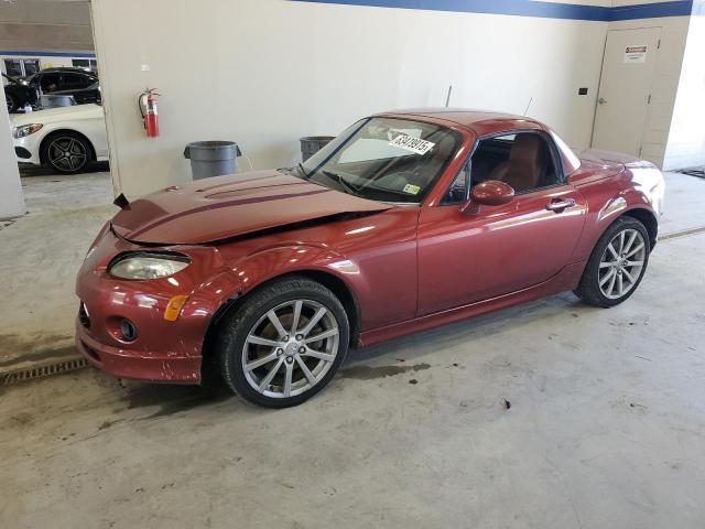  Salvage Mazda Mx5