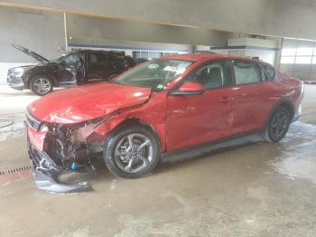  Salvage Kia K4 Lx