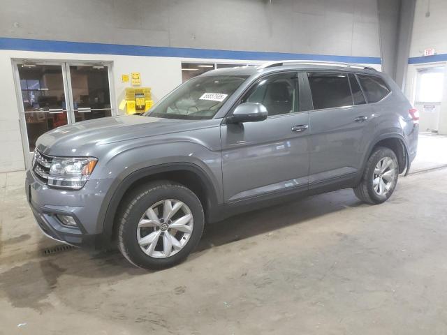  Salvage Volkswagen Atlas