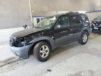  Salvage Mazda Tribute